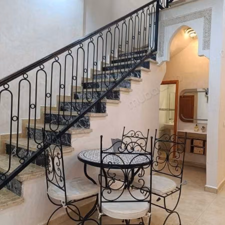 Villa à Vendre de 75.0 m² à Marrakech, Azzouzia