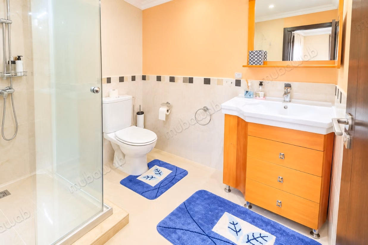 A vendre Appartement 2 chambres avec Jardin & Piscine à Tamaris – Casablanca