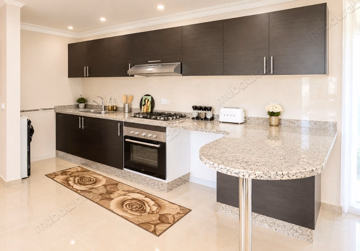 A vendre Appartement 2 chambres avec Jardin & Piscine à Tamaris – Casablanca