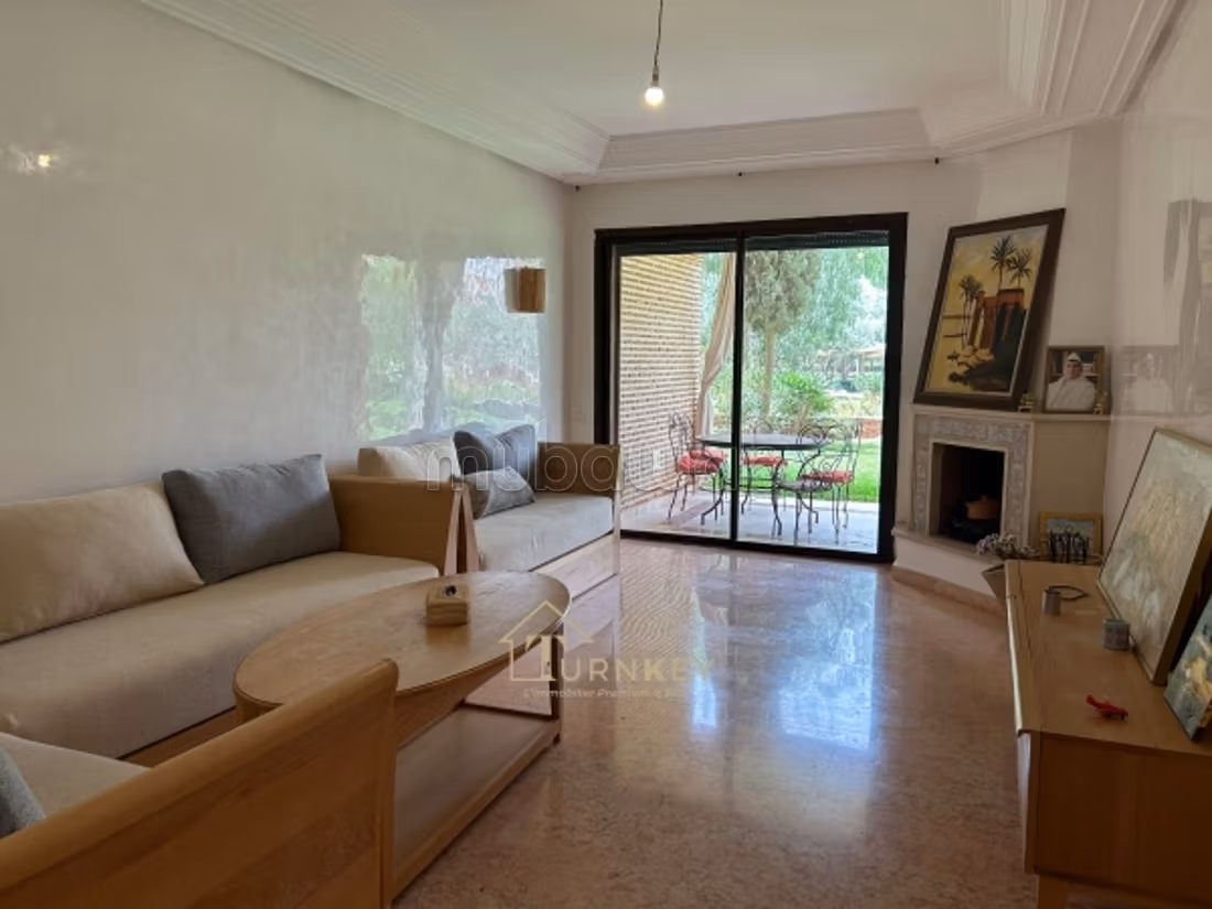 Appartement 109 m² à Agdal — 8