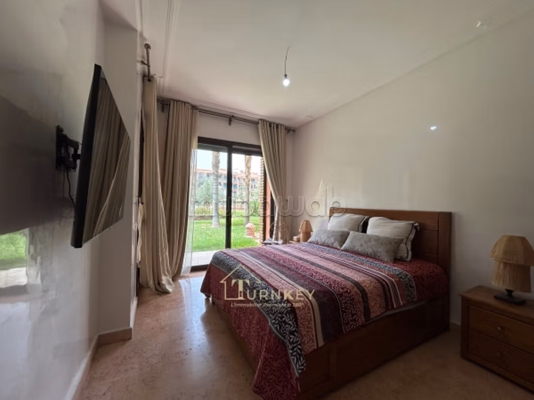 Appartement 109 m² à Agdal — 14