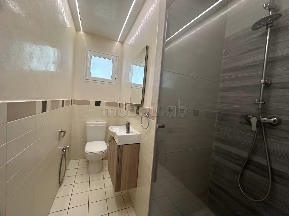 Appartement S2 aux berges du lac 2
