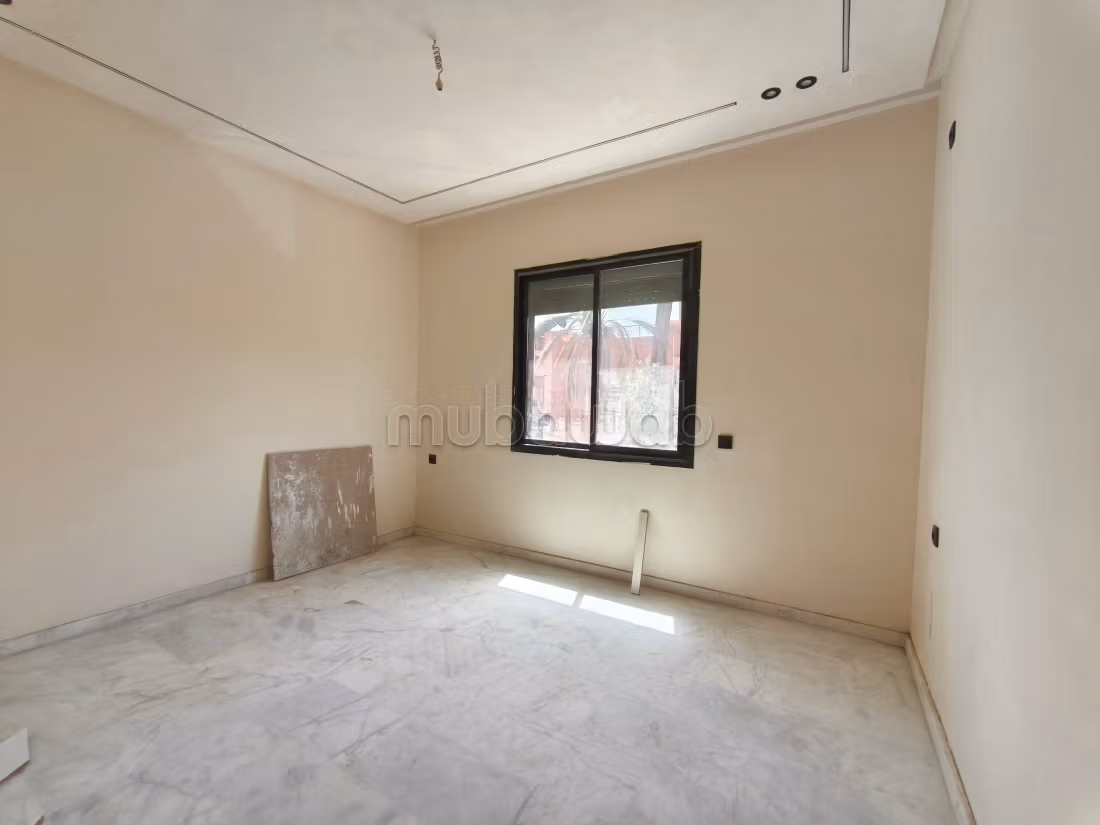 Appartement de 36 m2 à Semlalia