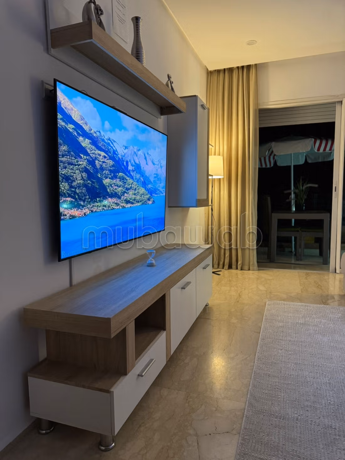Appartement titre à vendre à Guéliz – En face de la Gare — 3