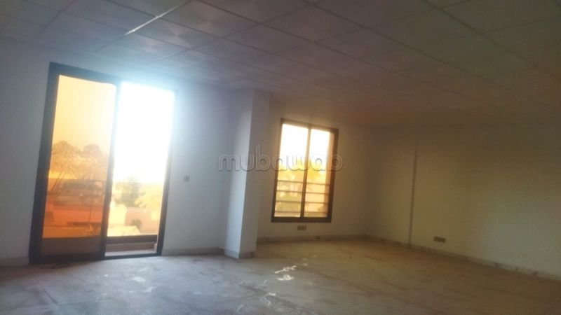 Oficinas en alquiler en Guéliz. Superficie 51 m²