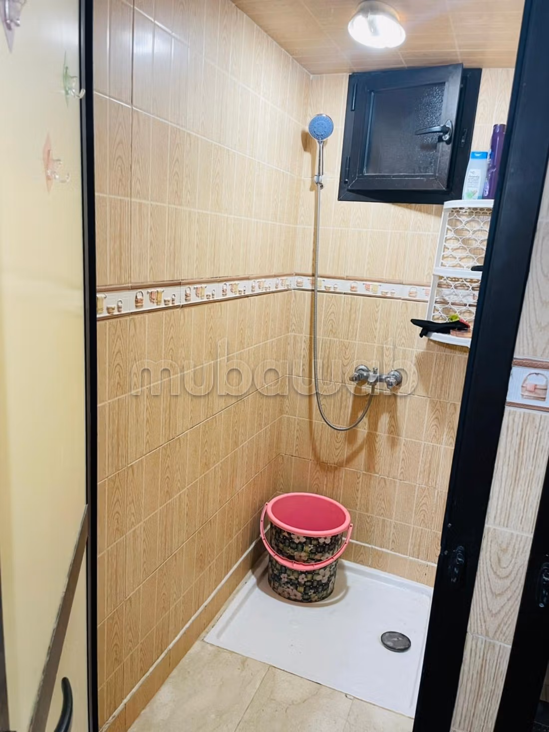 Te huur: kamers in Médina. 1 Ruimte. Gemeubileerd