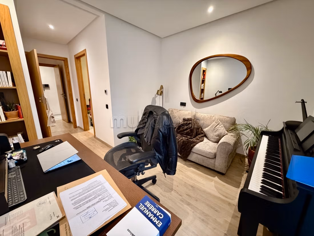 Appartement 110 m² à Riviera — 11