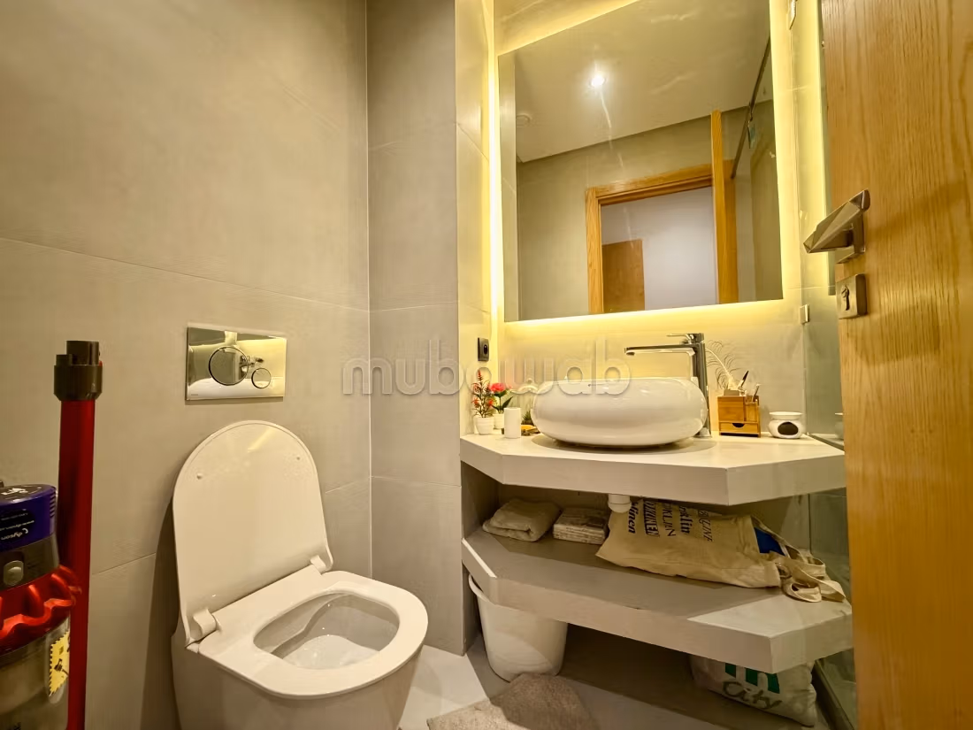 Appartement 110 m² à Riviera — 12