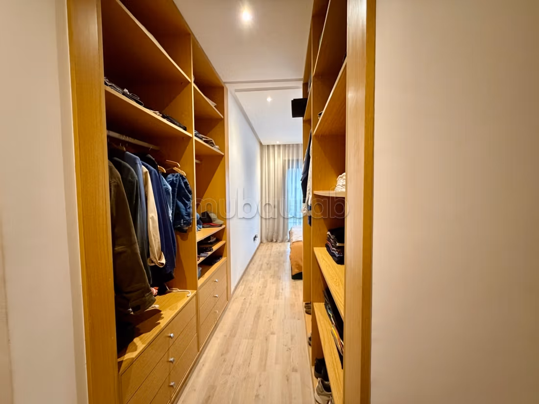 Appartement 110 m² à Riviera — 7