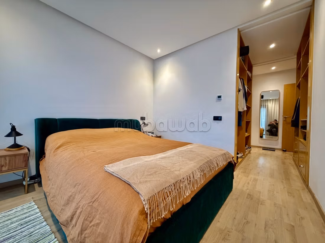 Appartement 110 m² à Riviera — 9