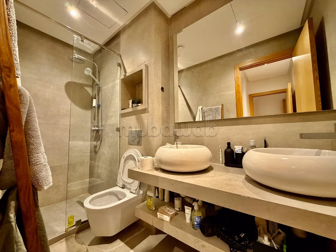 Appartement 110 m² à Riviera — 10