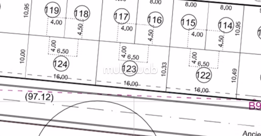 Nu kopen: land. Oppervlakte 157 m²