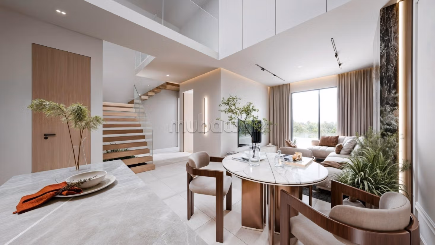 Appartement 55 m² f Hay Al Hassani — 15