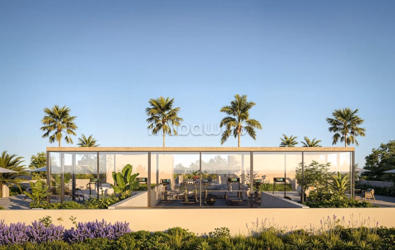Appartement 55 m² f Hay Al Hassani — 19