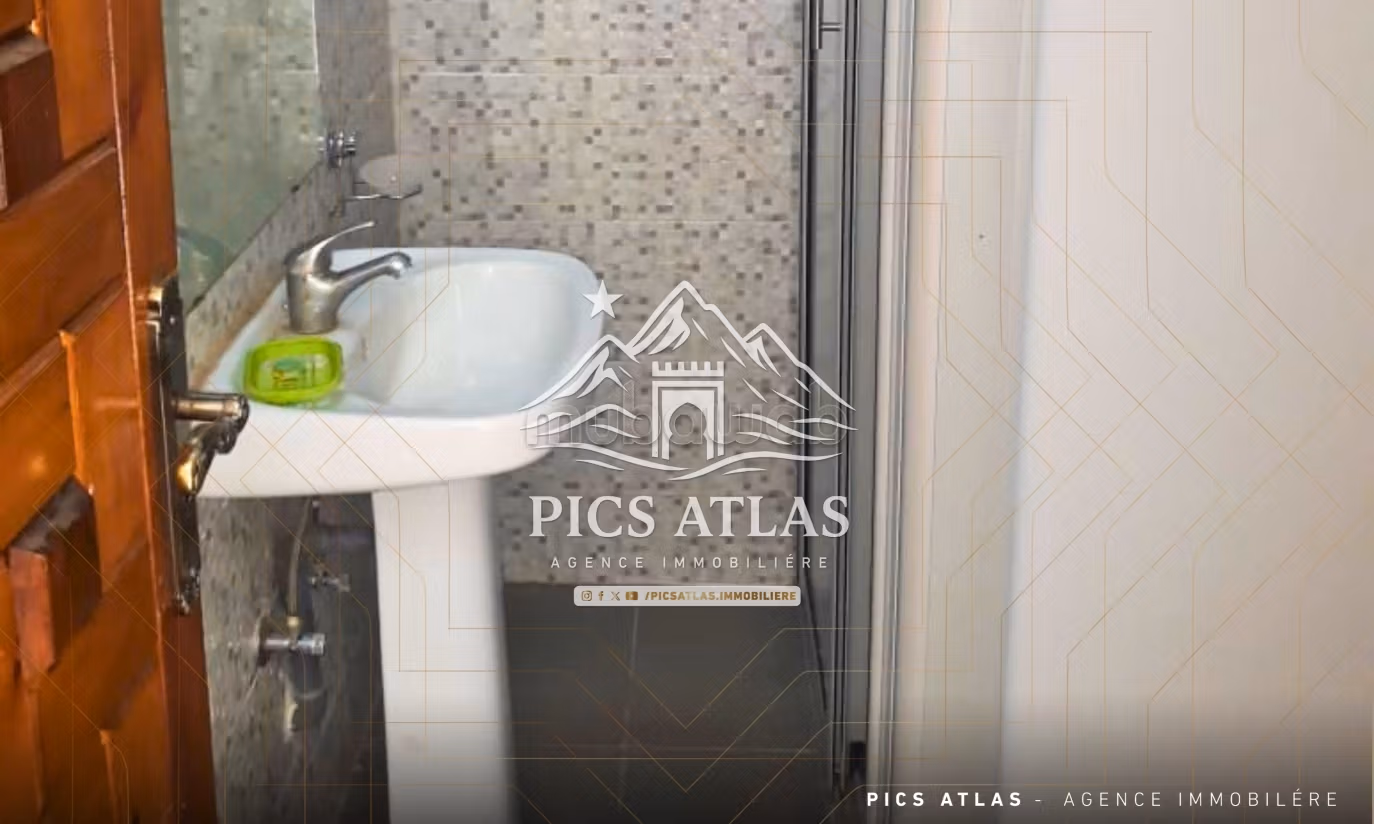 Villa Spacieuse à Vendre, 375 m², Hay Targa
