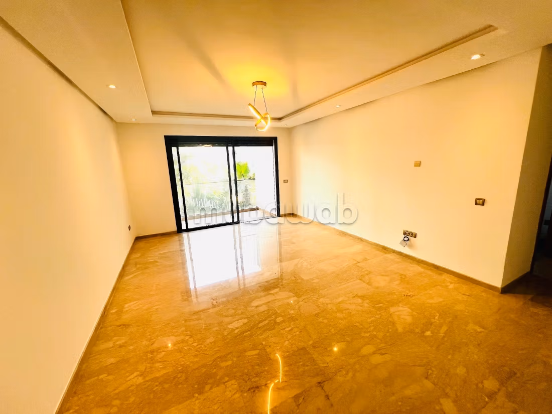 Superb Appartement en location à Agdal