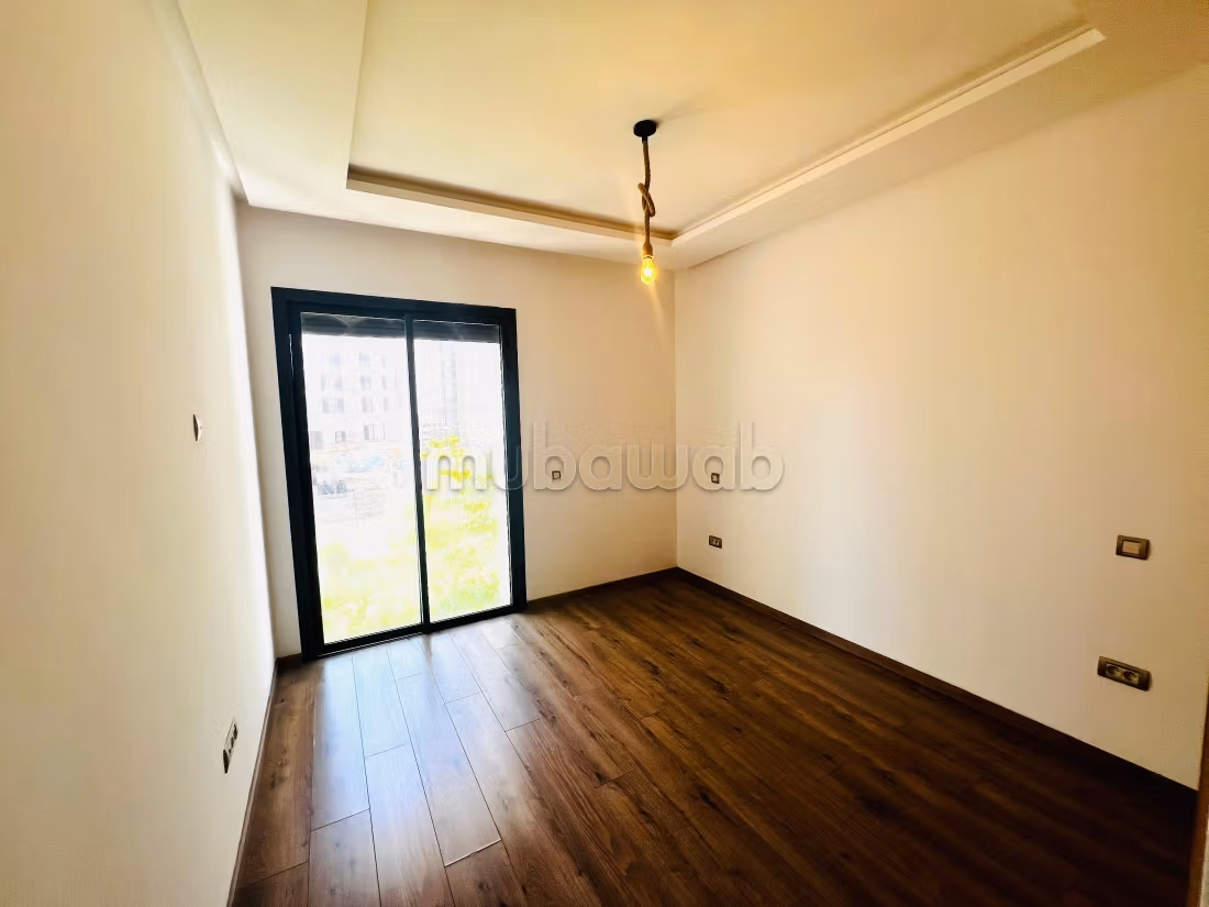 Superb Appartement en location à Agdal — 2