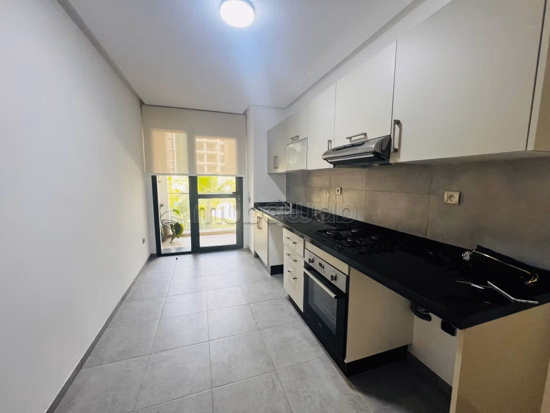 Superb Appartement en location à Agdal — 4