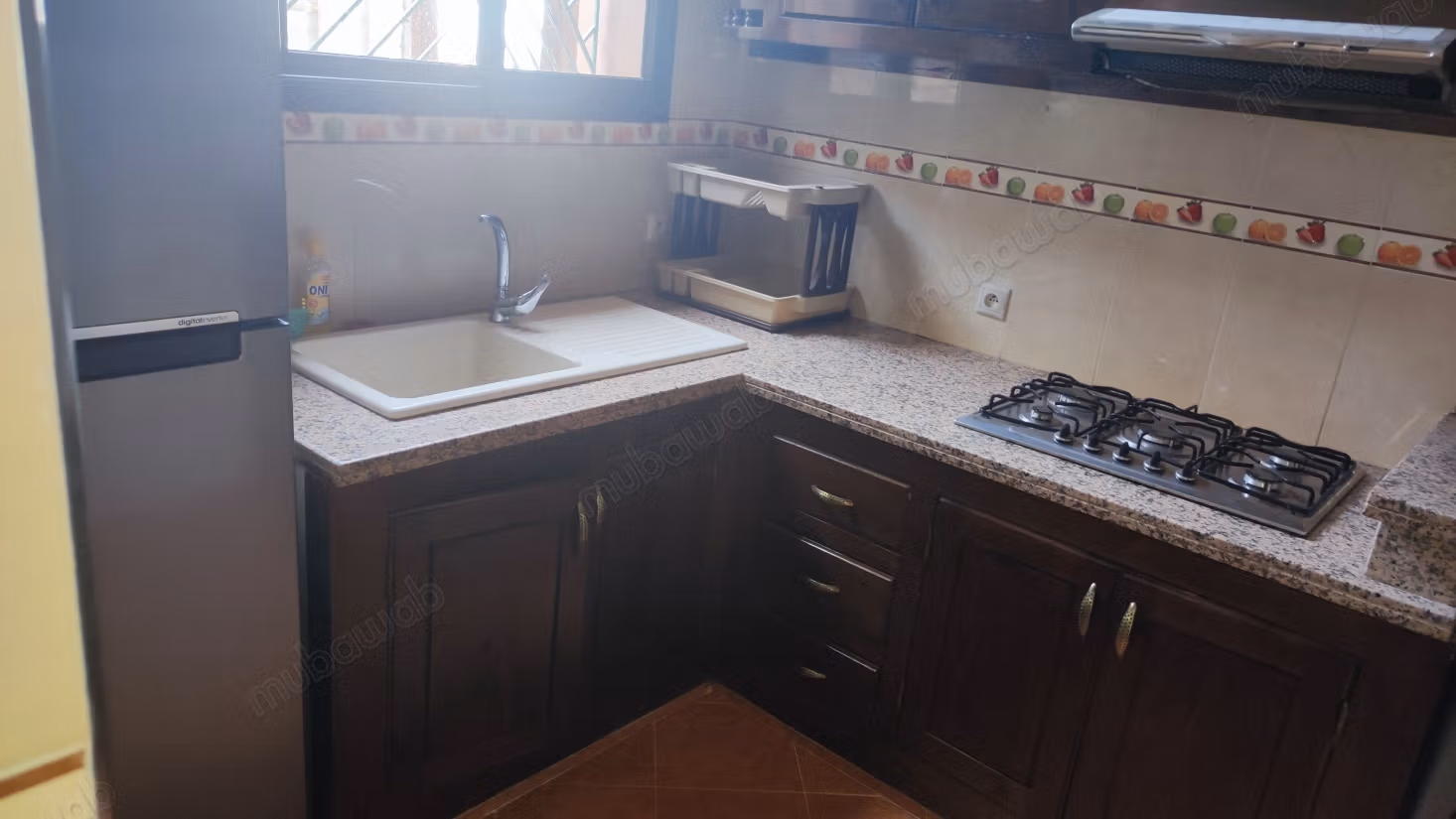 Flat for rent in Route de l'Ourika. Total area 65 m². Dressing room