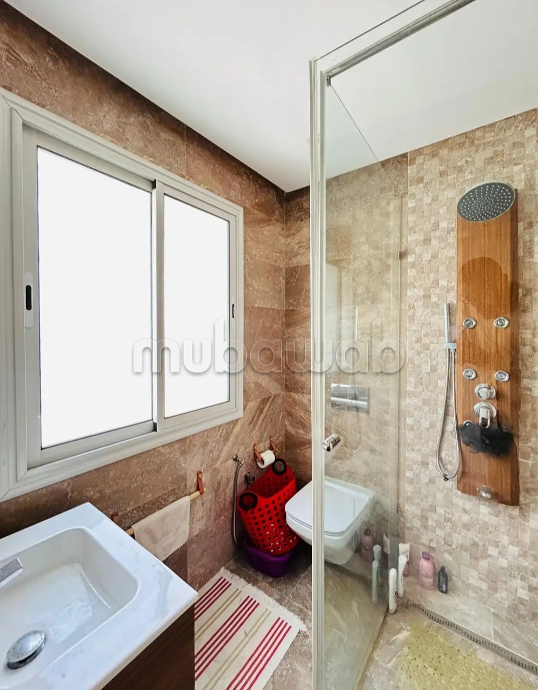 A louer duplex s3 a chotrana 1