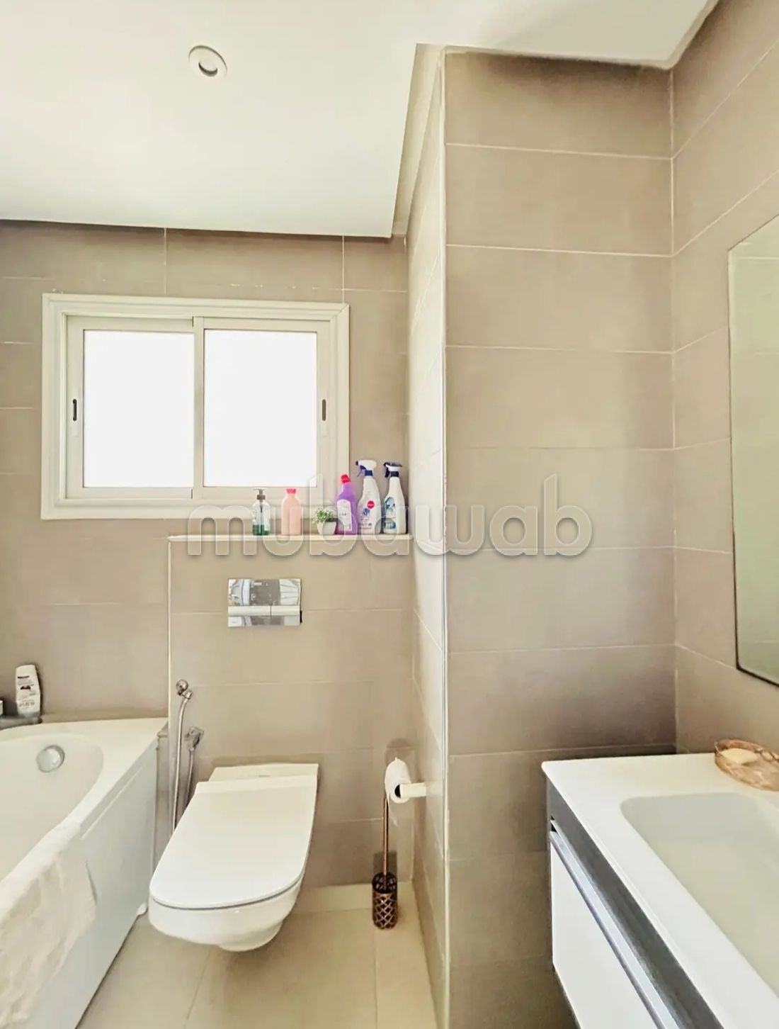 A louer duplex s3 a chotrana 1