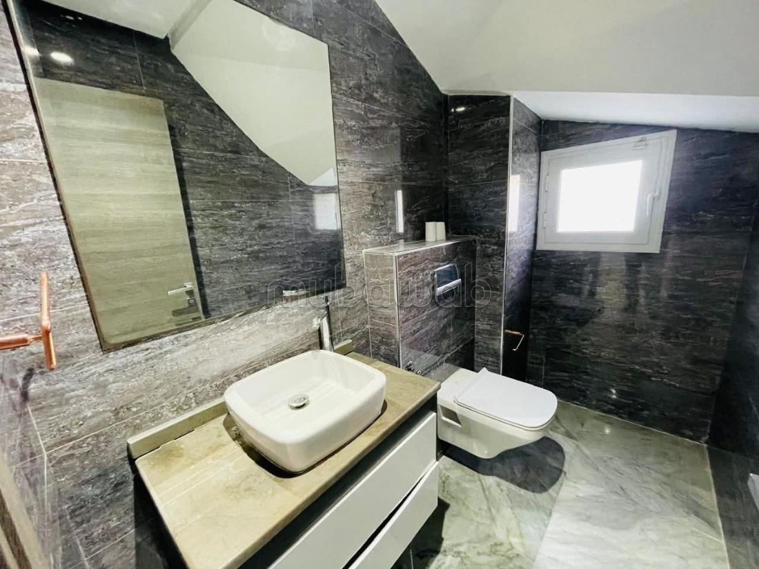 A louer duplex s3 a chotrana 1