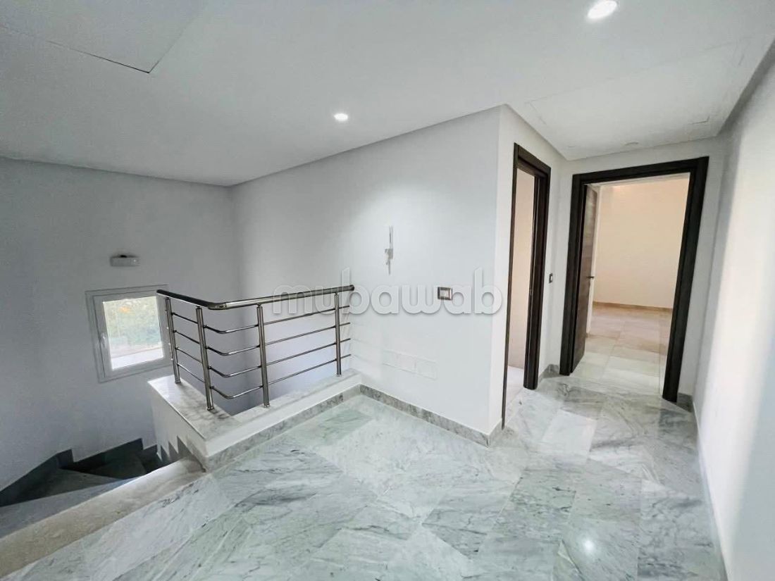 A louer duplex s3 a chotrana 1