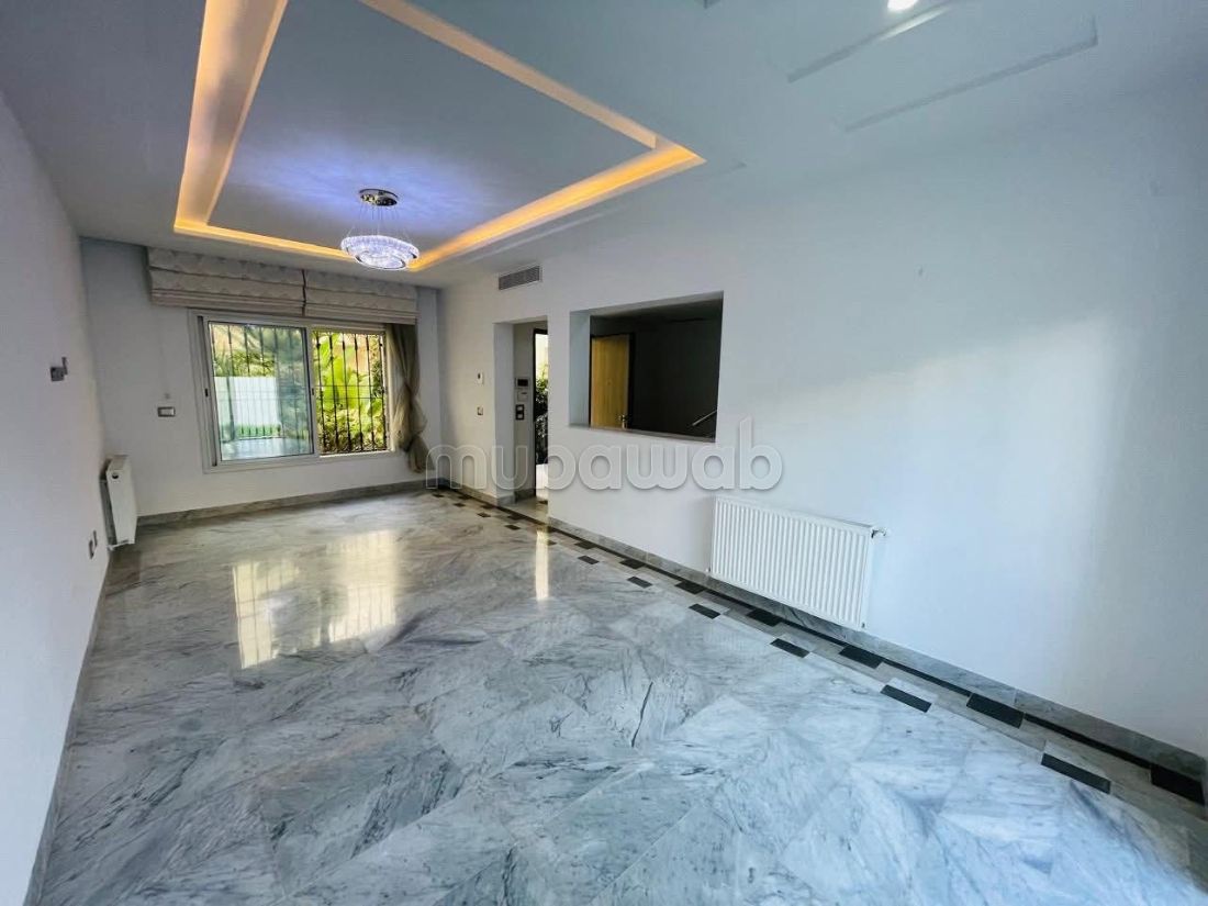 A louer duplex s3 a chotrana 1