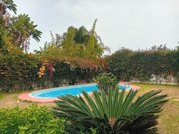 Villa à louer sur CALIFORNIE