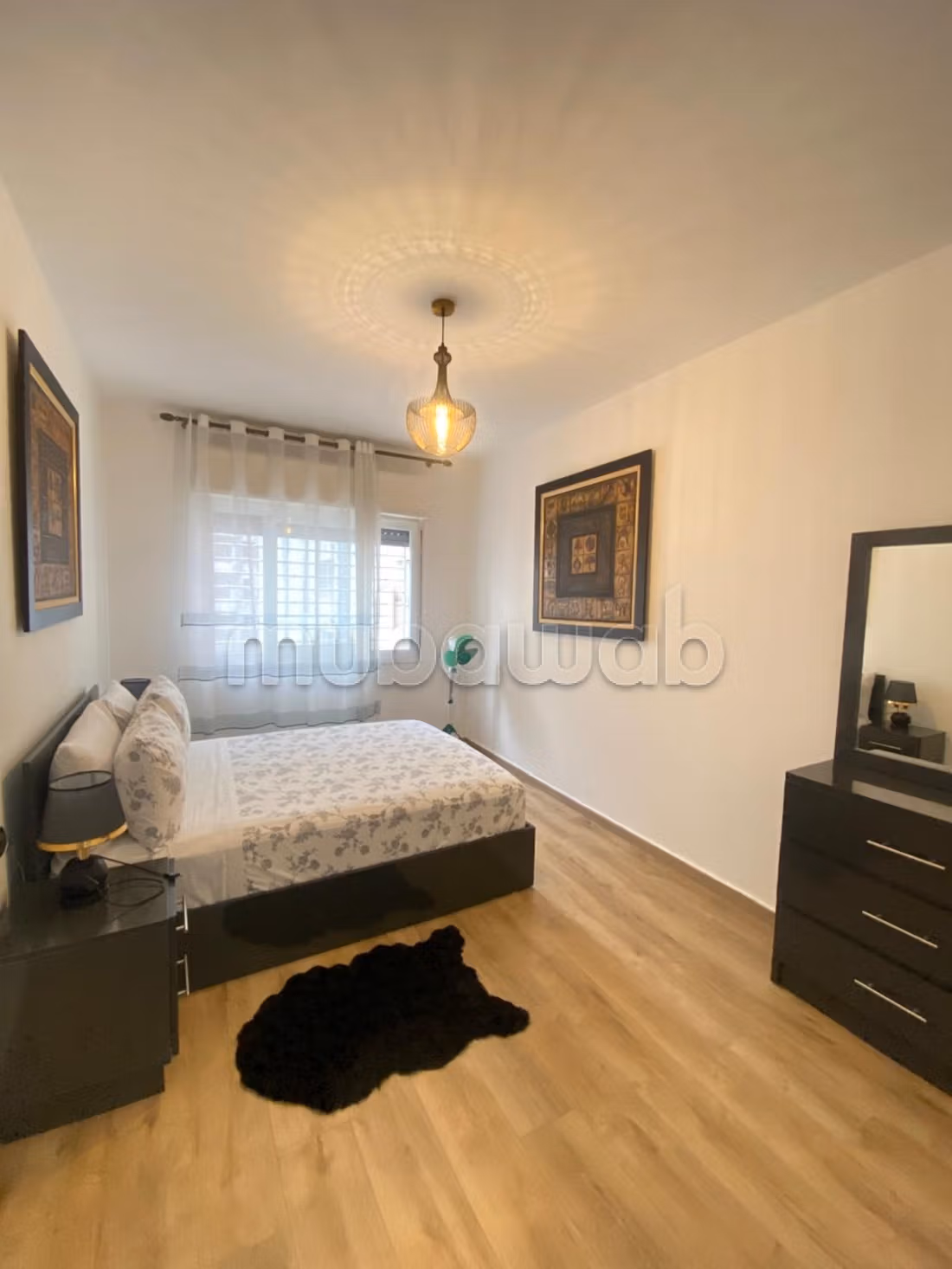 Lovely apartment for rent in Centre. Area of 90 m². Cellar