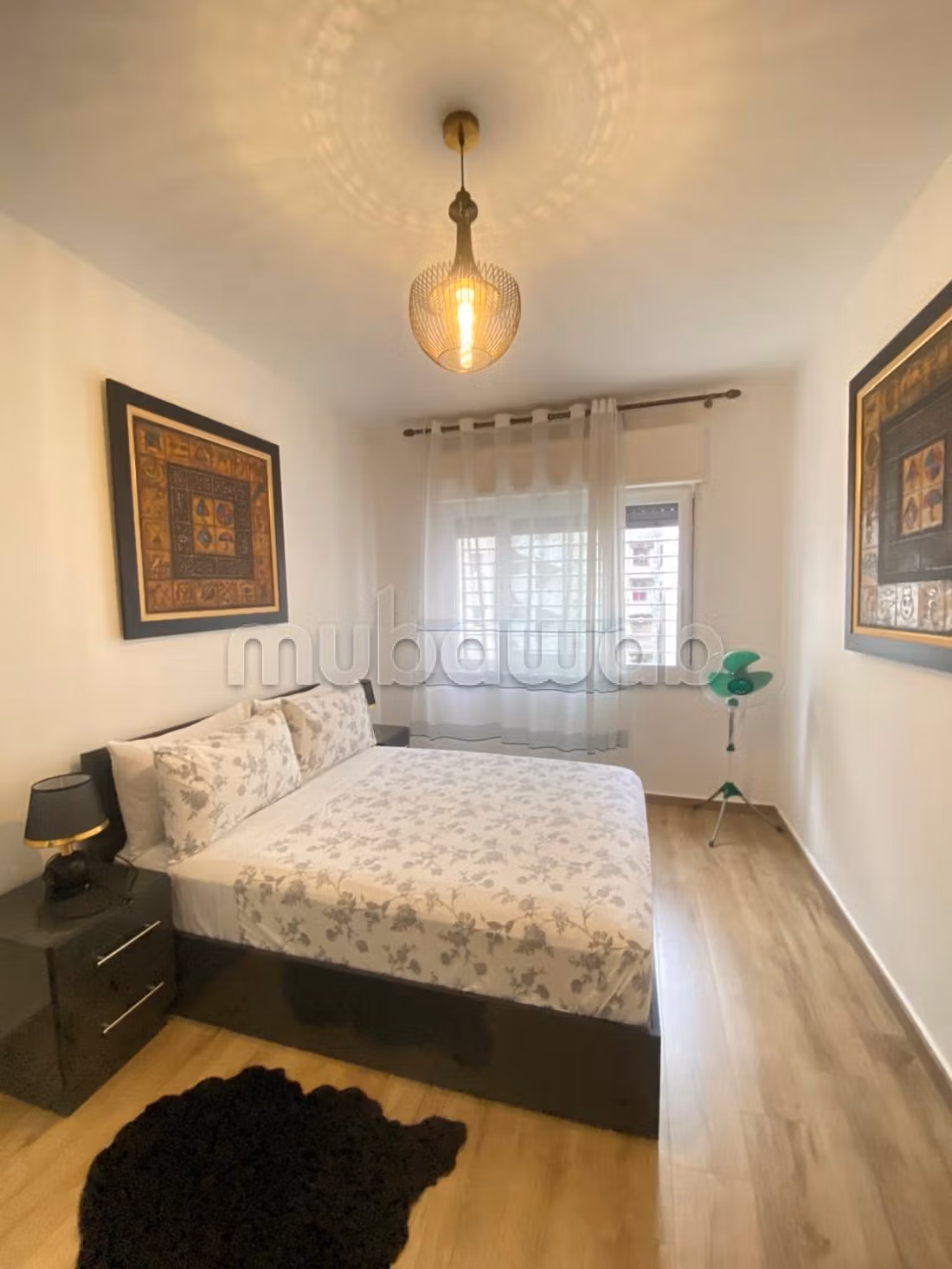 Lovely apartment for rent in Centre. Area of 90 m². Cellar