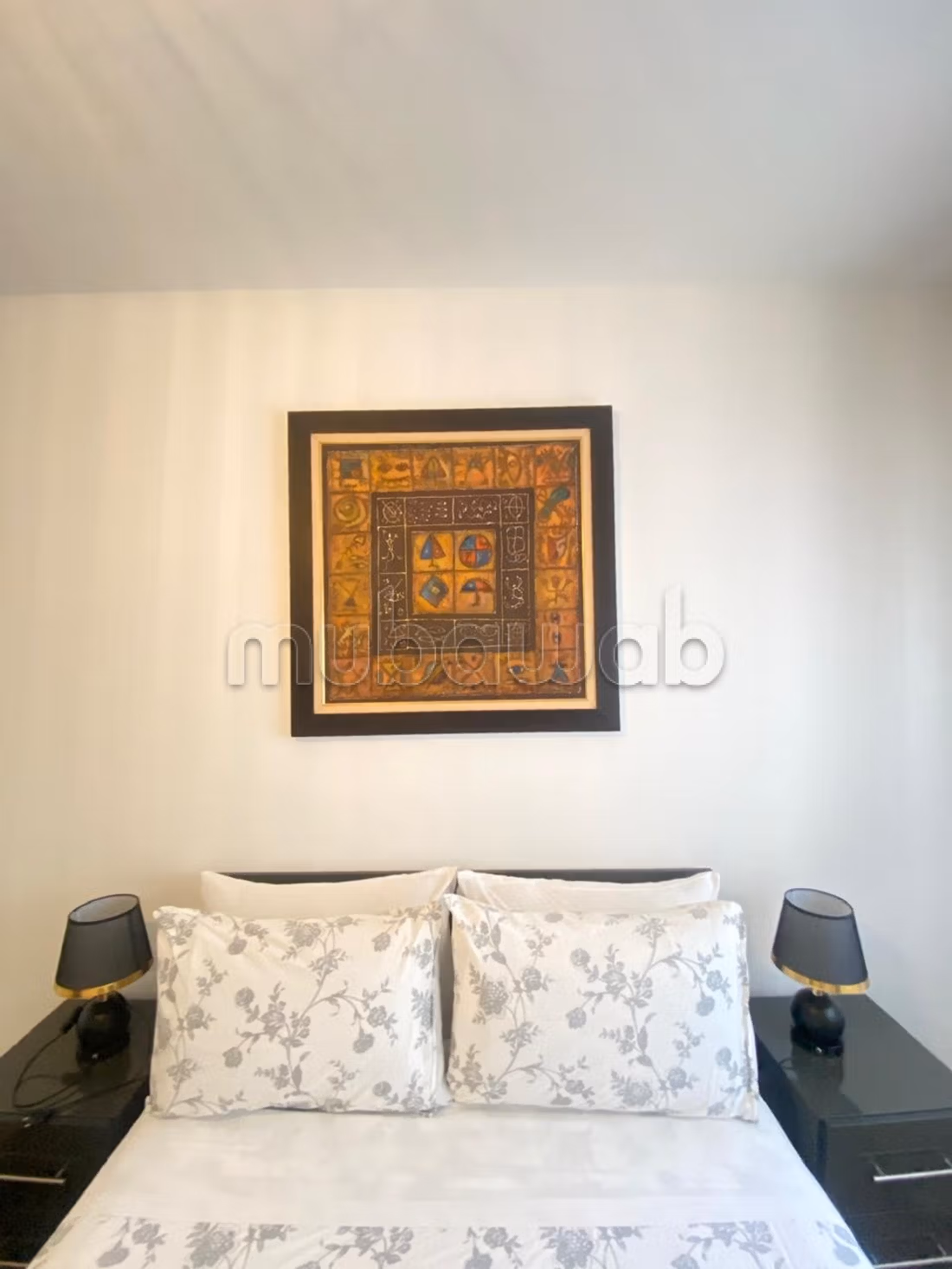 Lovely apartment for rent in Centre. Area of 90 m². Cellar