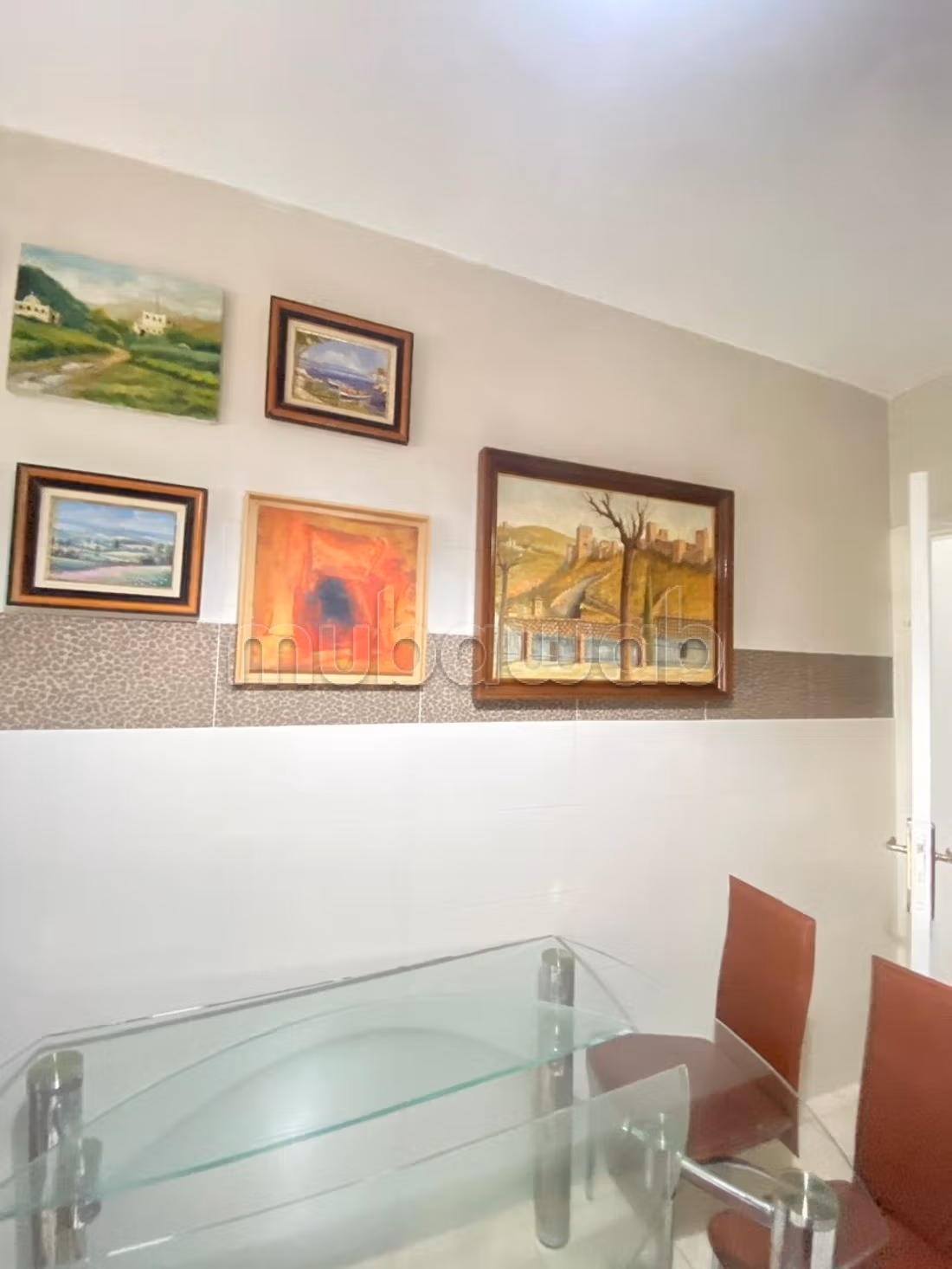 Lovely apartment for rent in Centre. Area of 90 m². Cellar