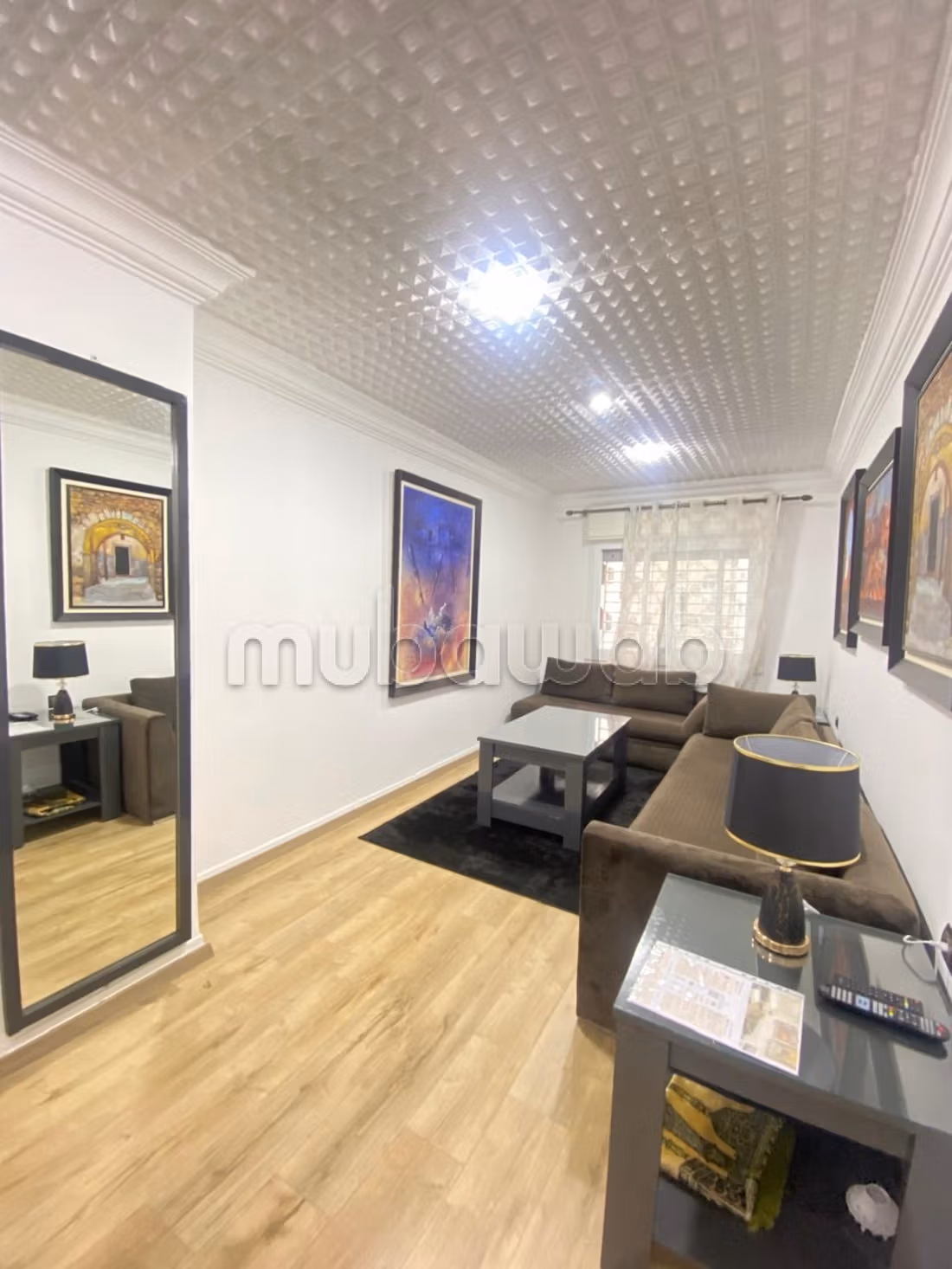 Lovely apartment for rent in Centre. Area of 90 m². Cellar