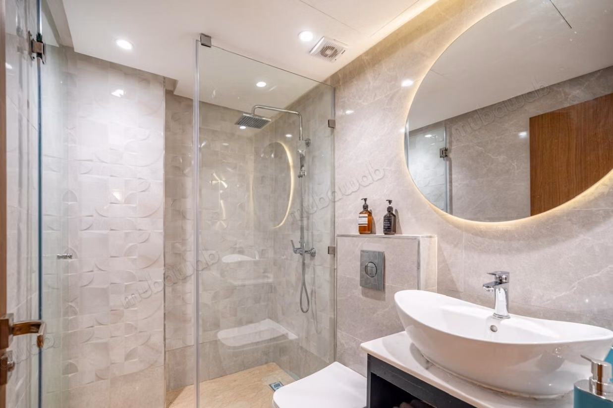 Luxueux Appartement 2 chambre à Guéliz 
Carré Eden