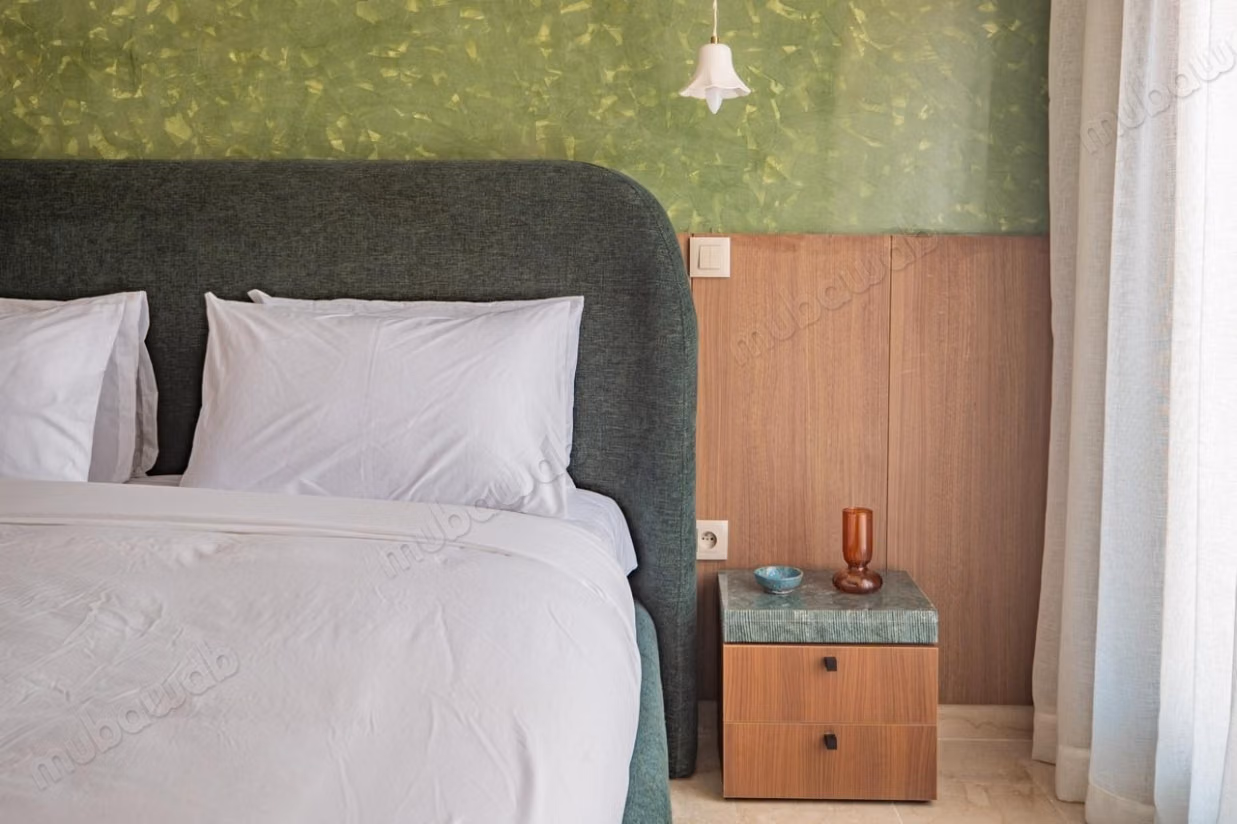 Luxueux Appartement 2 chambre à Guéliz 
Carré Eden