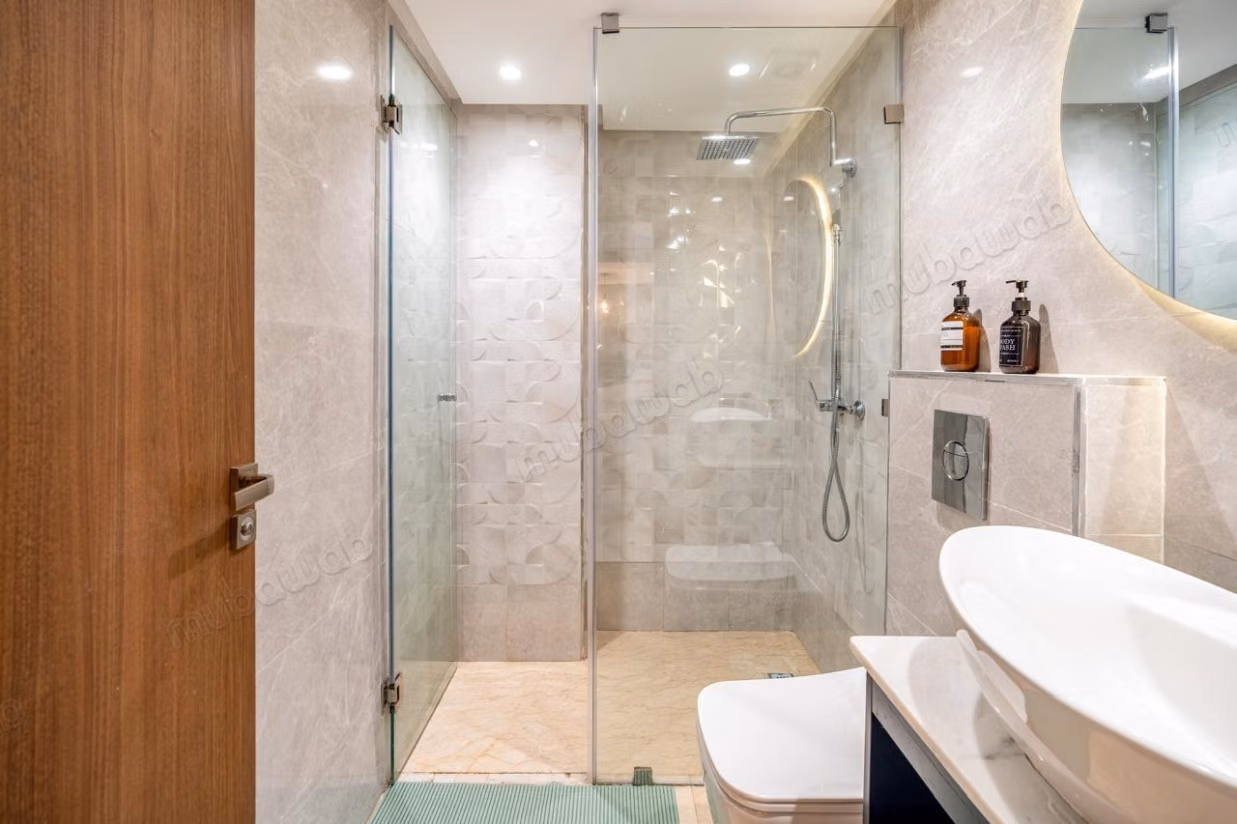 Luxueux Appartement 2 chambre à Guéliz 
Carré Eden