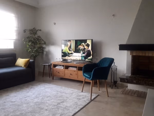 Spacieux Appartement HS 3 ch garage box