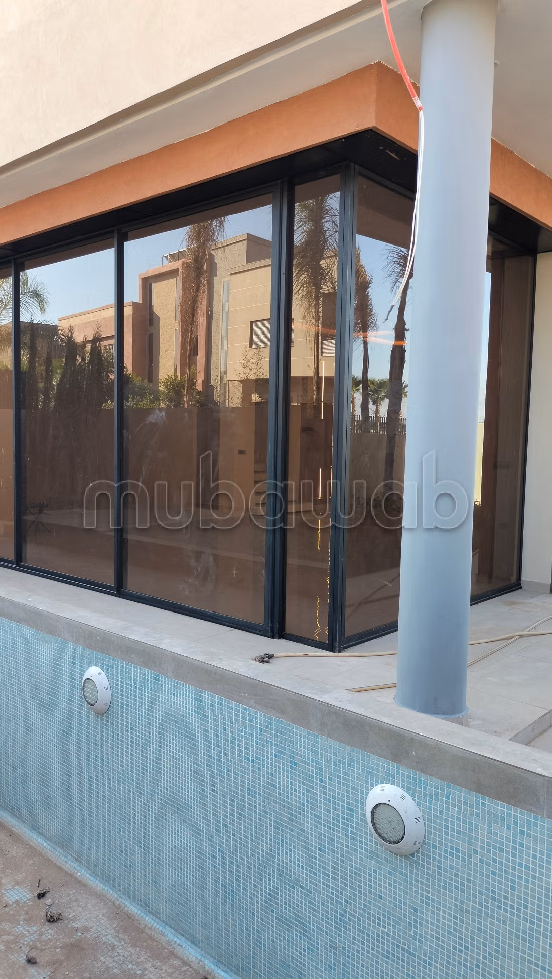 Suntuosa villa en venta en Hay Targa. 5 habitaciones confortables. Completamente amueblado
