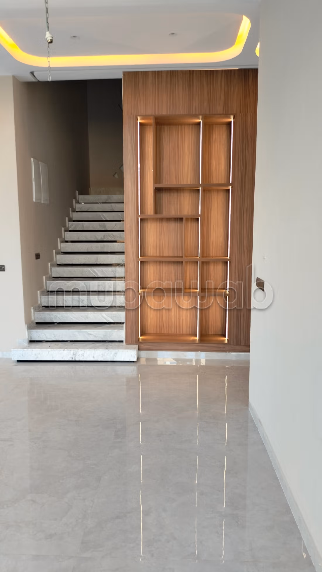 Suntuosa villa en venta en Hay Targa. 5 habitaciones confortables. Completamente amueblado