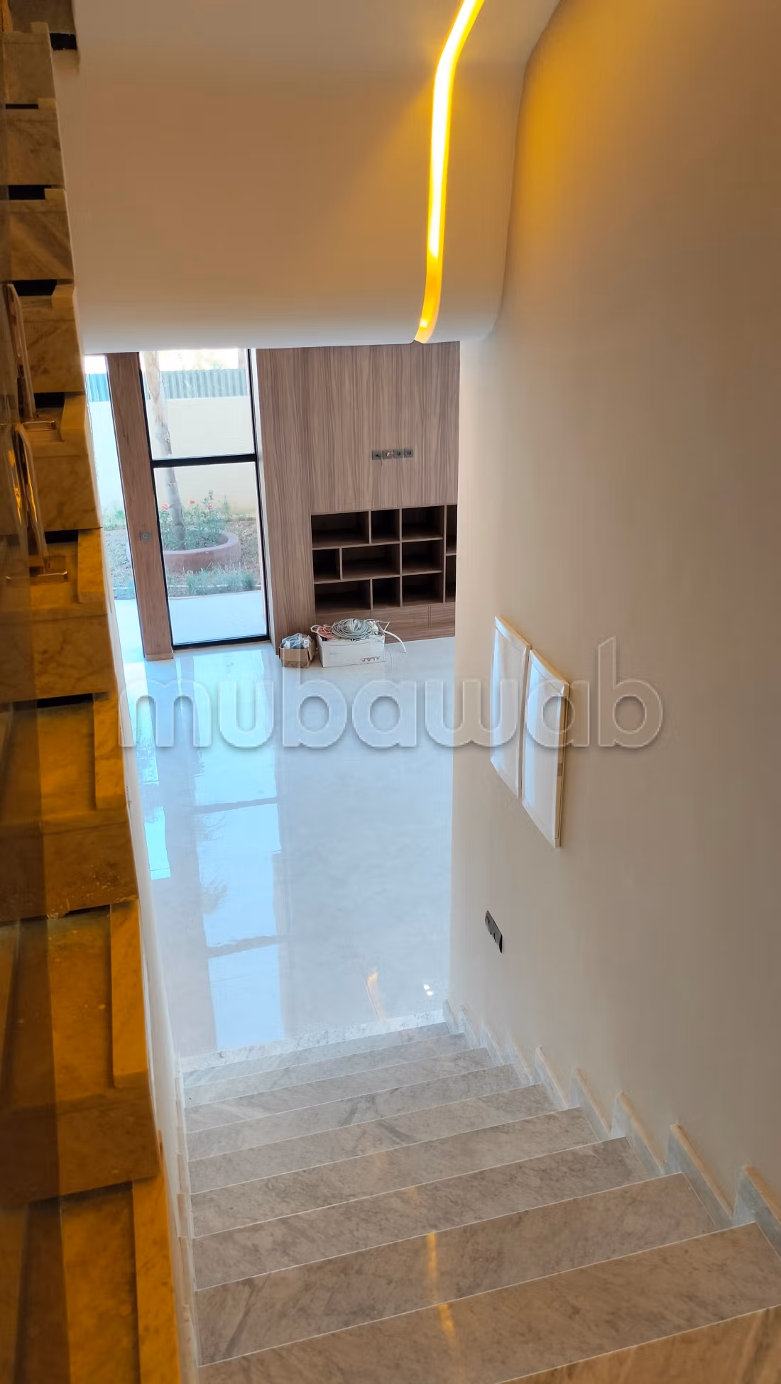 Suntuosa villa en venta en Hay Targa. 5 habitaciones confortables. Completamente amueblado