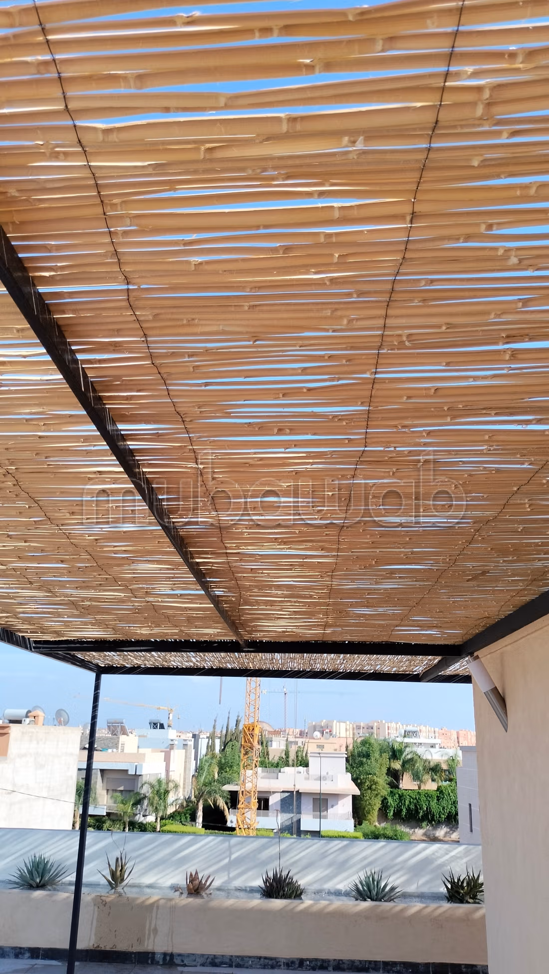 Suntuosa villa en venta en Hay Targa. 5 habitaciones confortables. Completamente amueblado