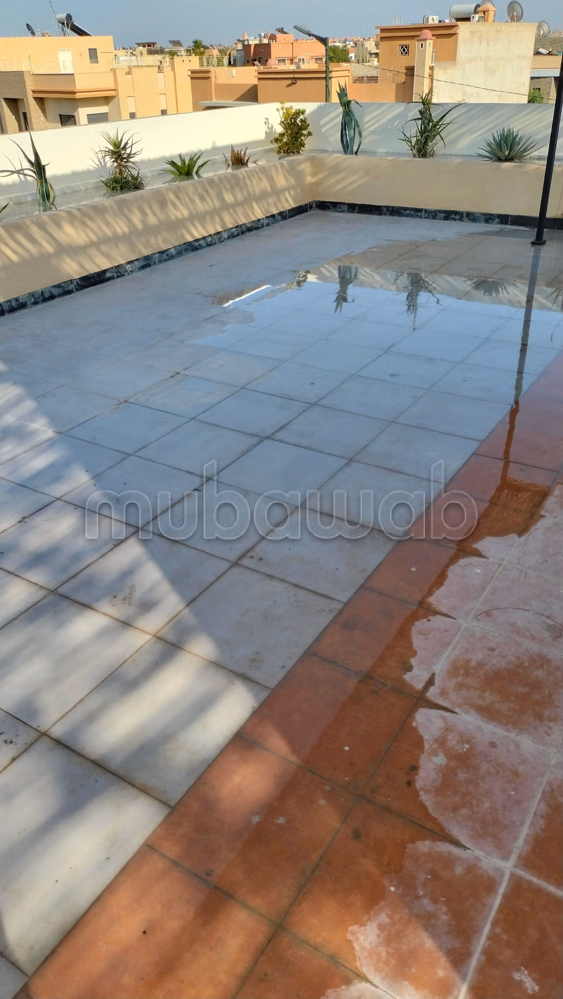 Suntuosa villa en venta en Hay Targa. 5 habitaciones confortables. Completamente amueblado