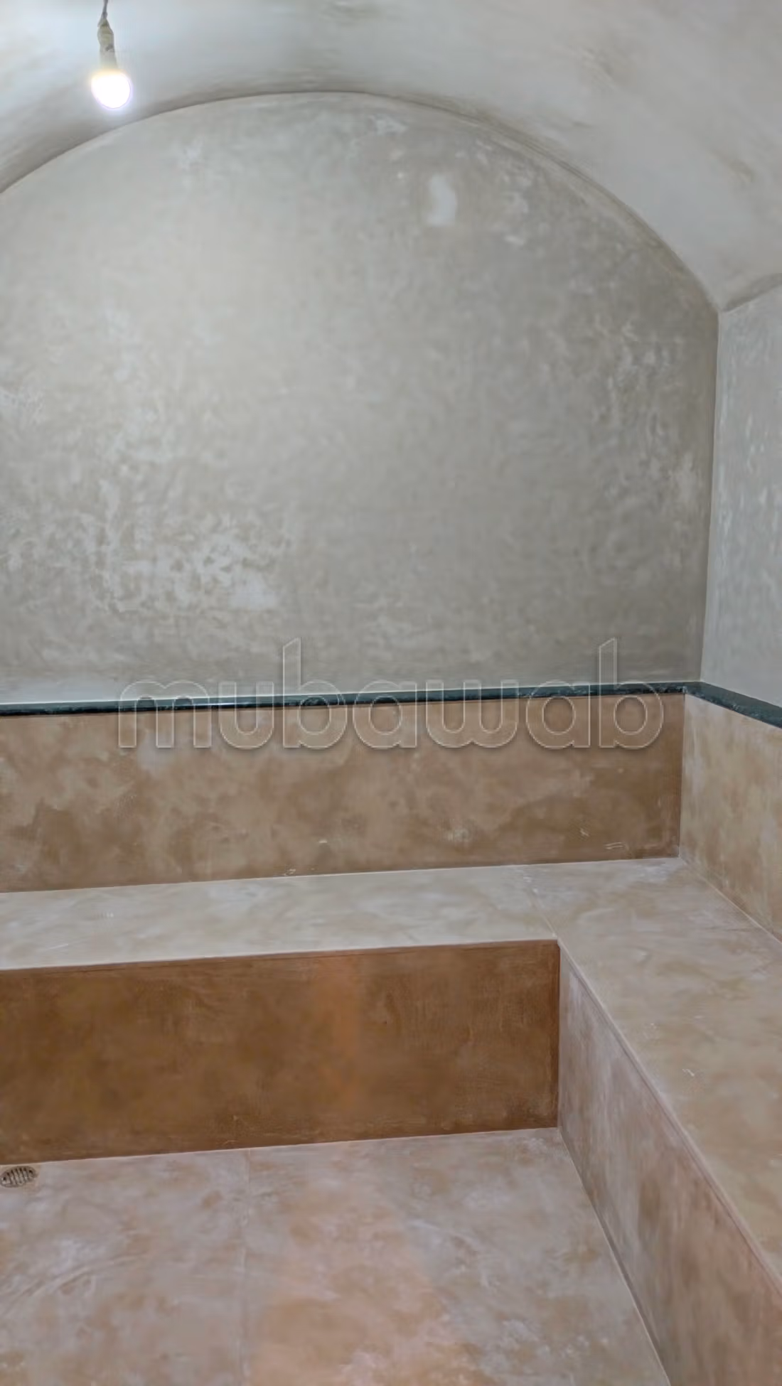 Suntuosa villa en venta en Hay Targa. 5 habitaciones confortables. Completamente amueblado