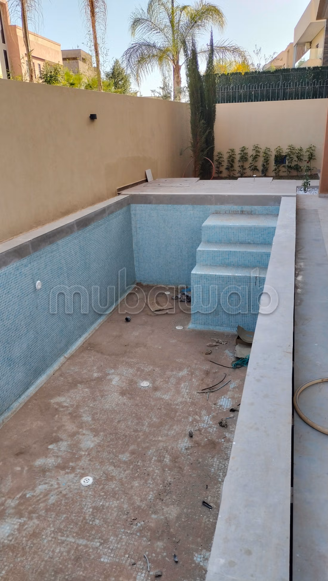 Suntuosa villa en venta en Hay Targa. 5 habitaciones confortables. Completamente amueblado