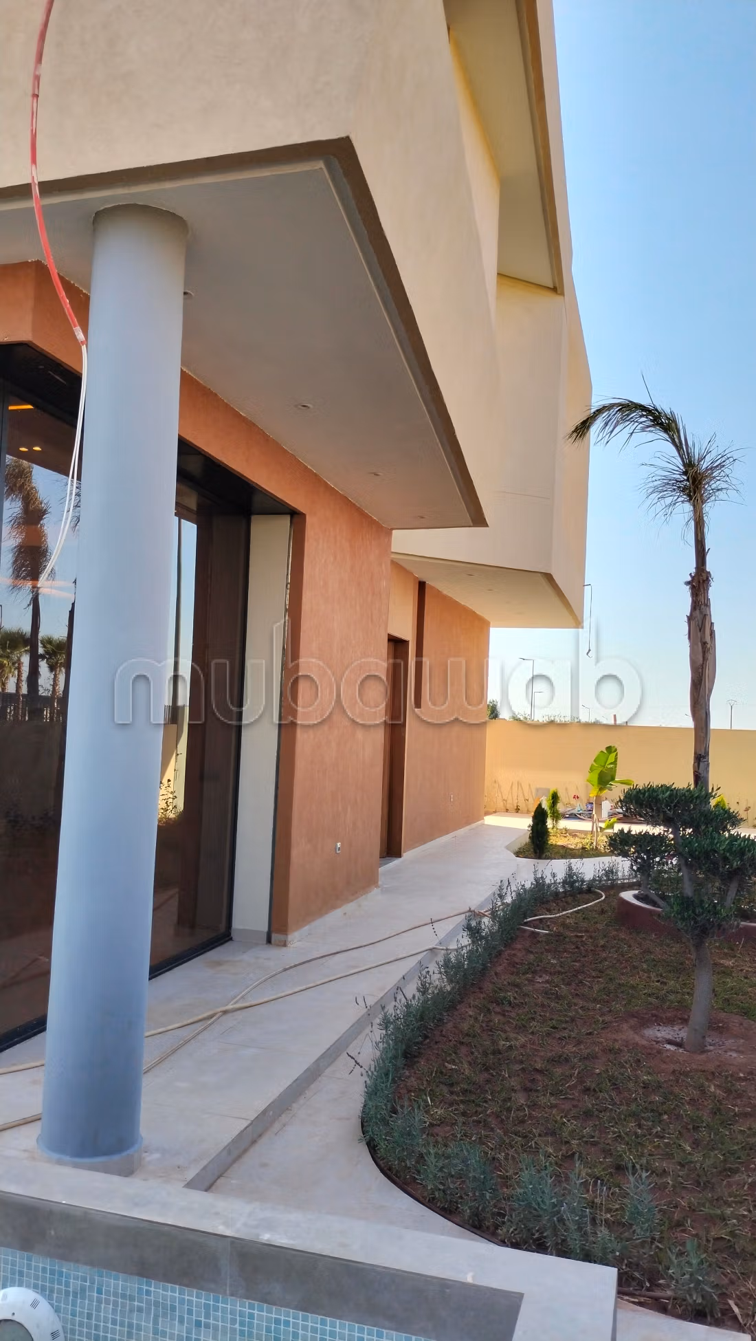 Suntuosa villa en venta en Hay Targa. 5 habitaciones confortables. Completamente amueblado