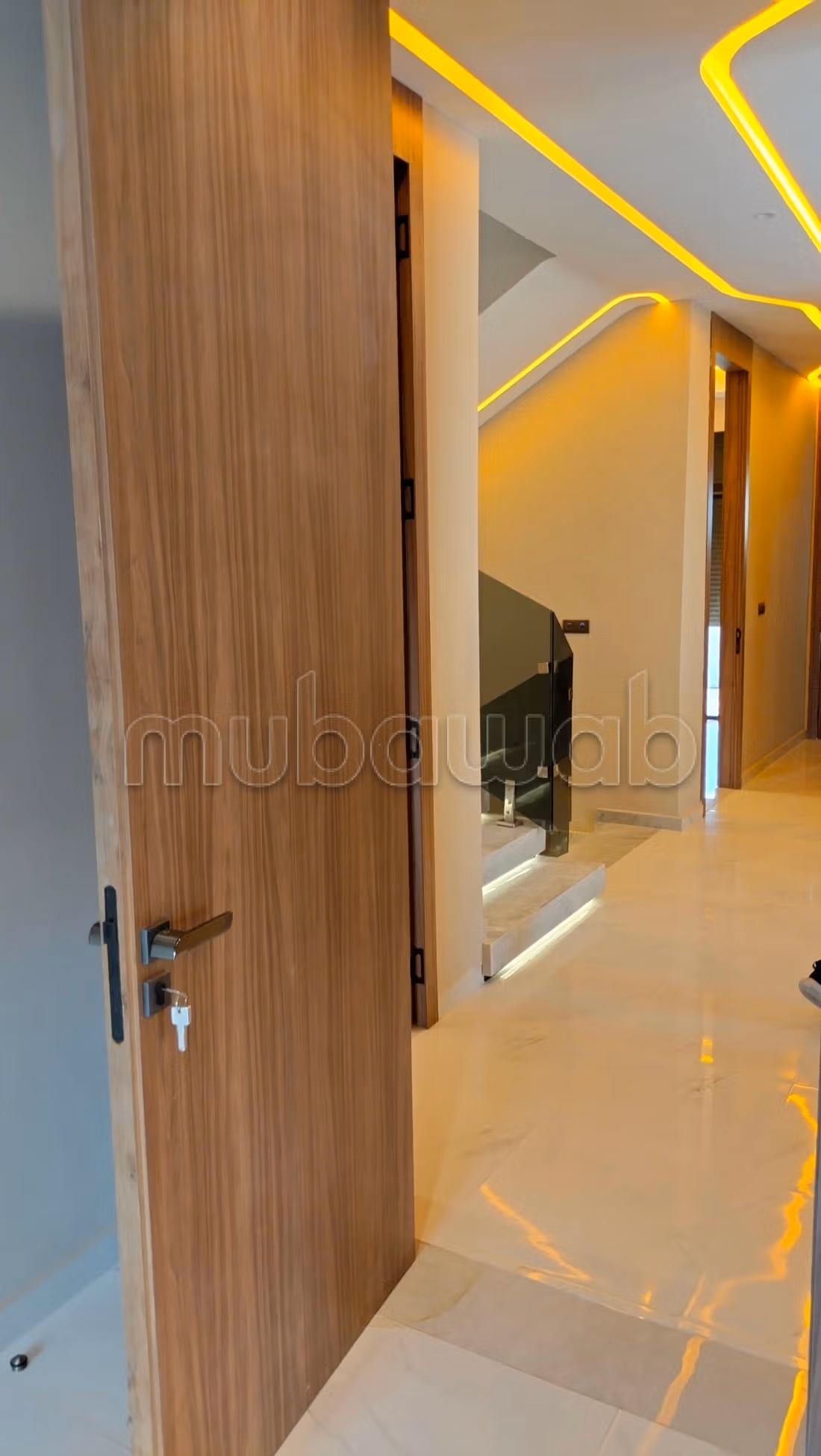 Suntuosa villa en venta en Hay Targa. 5 habitaciones confortables. Completamente amueblado