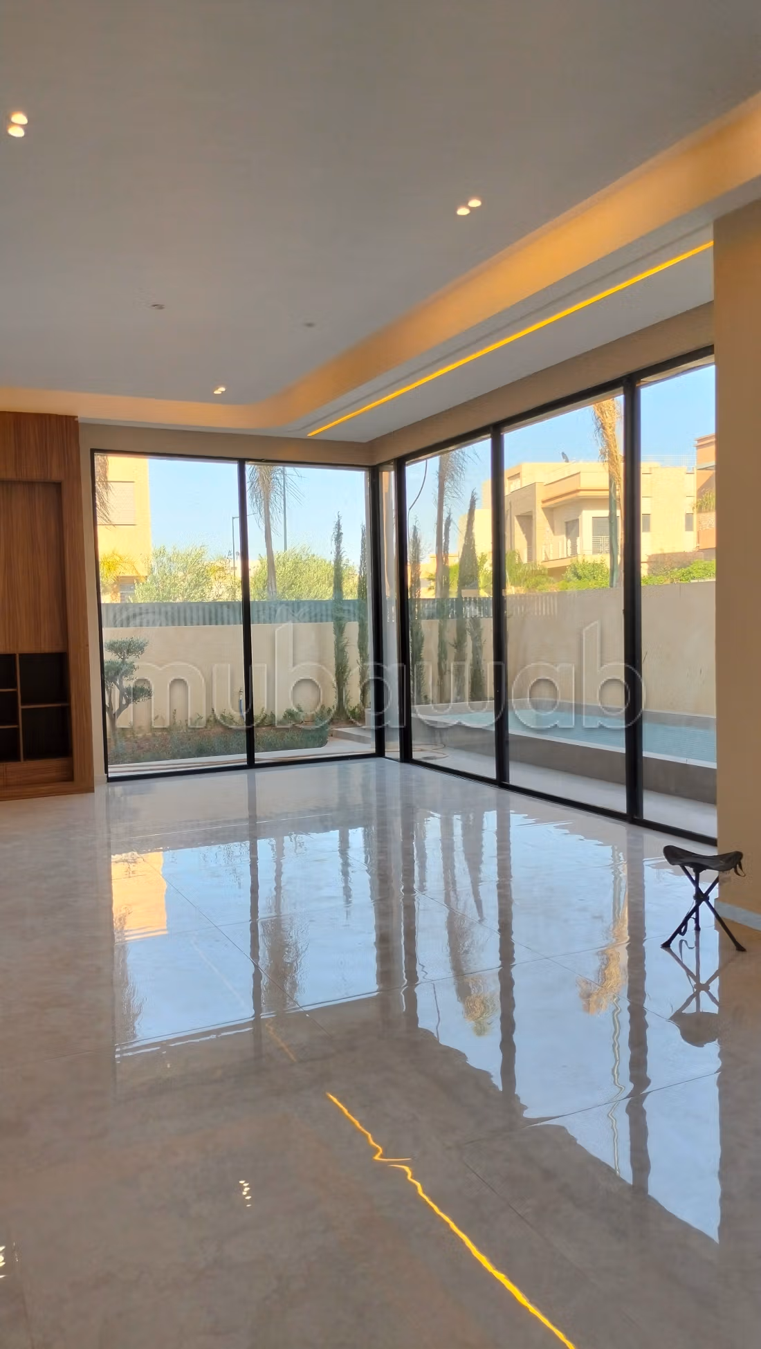 Suntuosa villa en venta en Hay Targa. 5 habitaciones confortables. Completamente amueblado