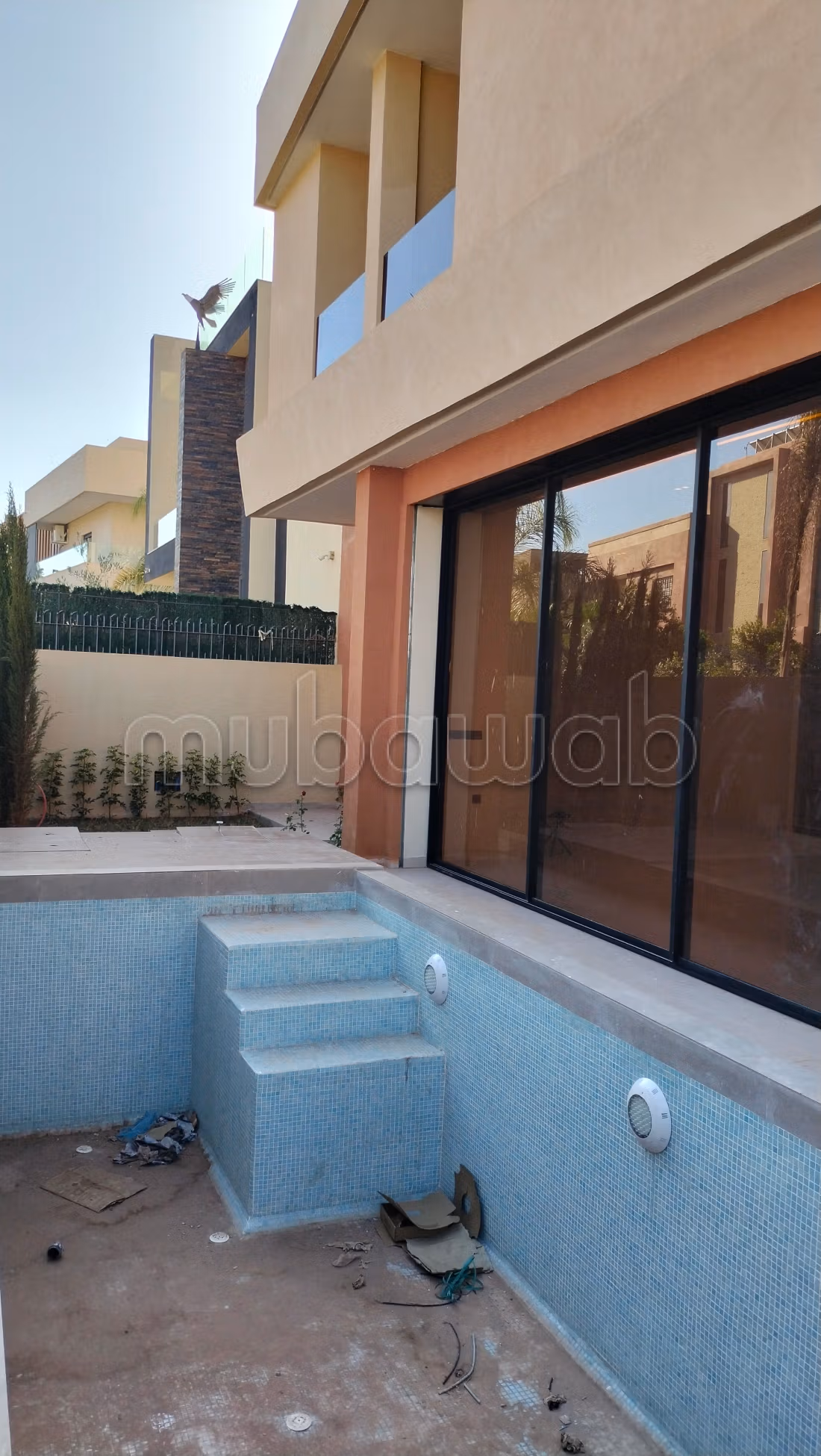 Suntuosa villa en venta en Hay Targa. 5 habitaciones confortables. Completamente amueblado