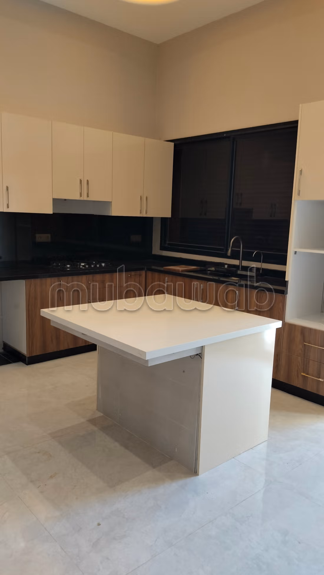 Suntuosa villa en venta en Hay Targa. 5 habitaciones confortables. Completamente amueblado
